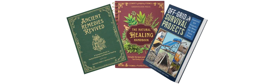 Timeless Healing for Modern Living